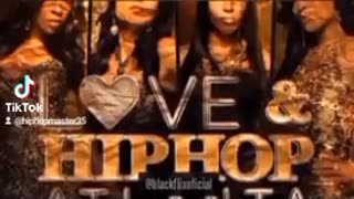 História do Hip-Hop/ Story Hip-Hop