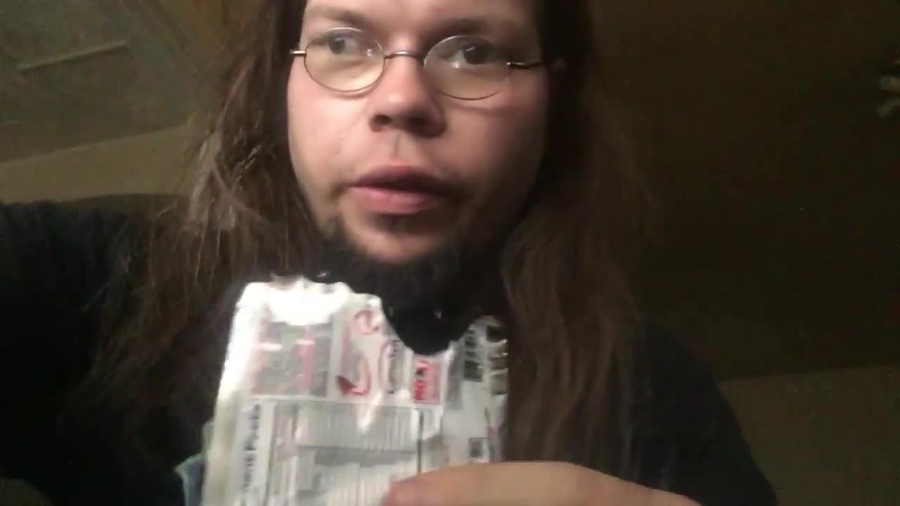 KingCobraJFS Sep 27, 2017 "Hyde review"