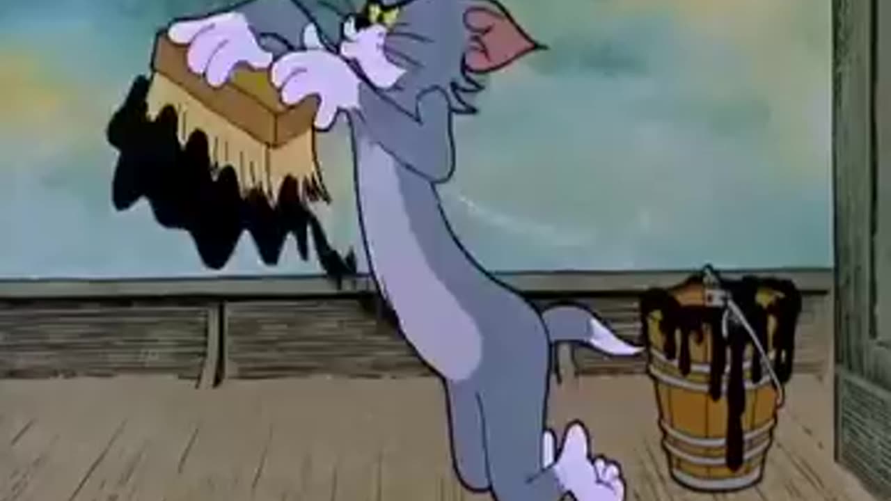 Kids Entertainment # Funny Classic Cartoon