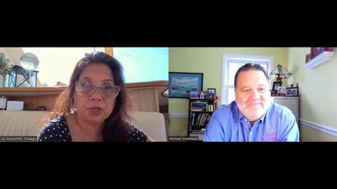 Navigating the New Real Estate Landscape: An Expert Explains Key Changes with Liz Goodchild