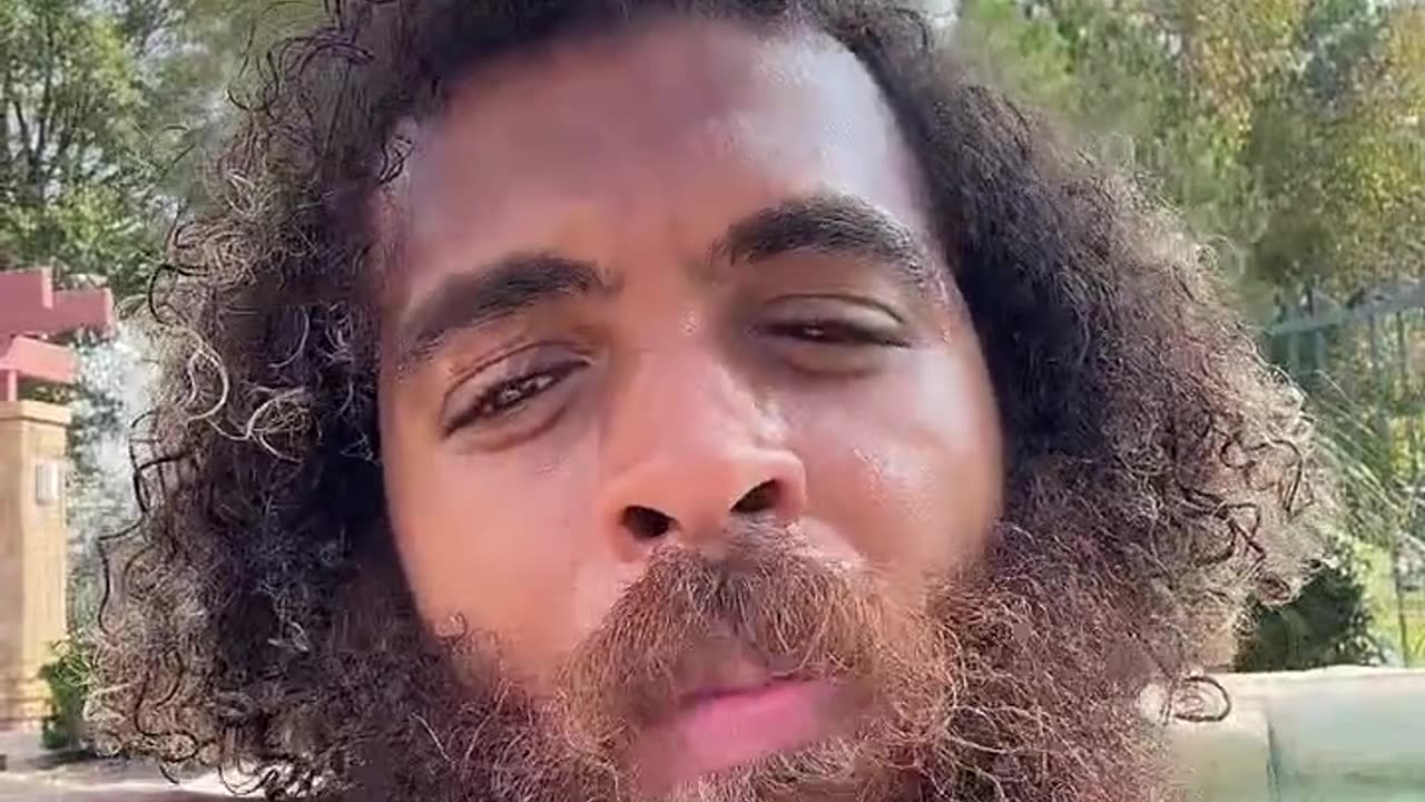 Chatting While relaxing in hot tub Live with Rock Mercury