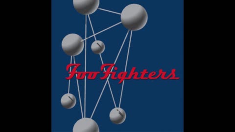 Foo Fighters - February Stars