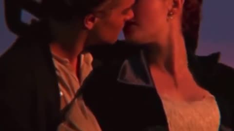 Titanic best Scene