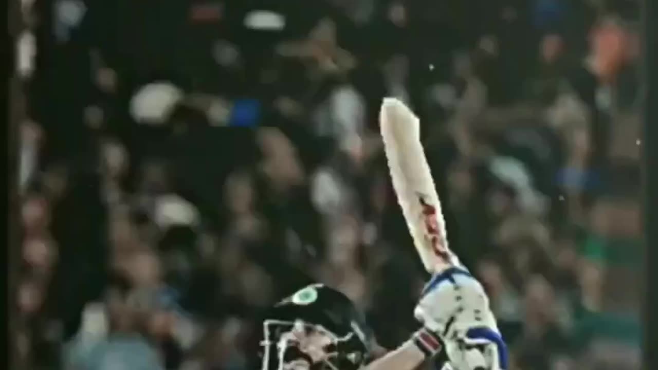 Virat kohli six to haris rauf #short #cricket #t20worldcup