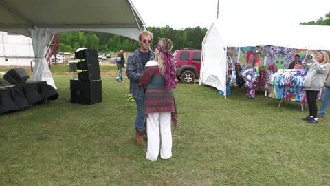 HippieFest 2022, Day 2, Part 4 (Salisbury 5-7-22)