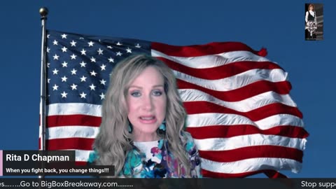 Let's Be Bold and Take Back Our Country!!!