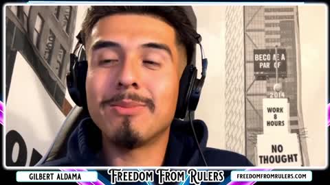 Morals, Mandates And Truth | Freedom From Rulers #1
