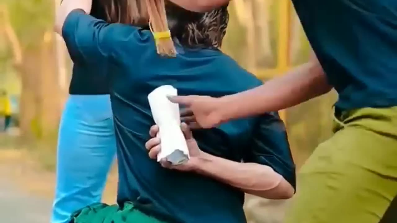 New comedy video propuj 2023