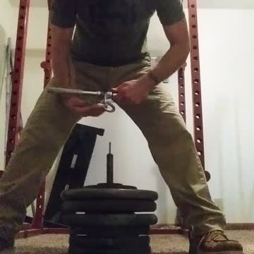 Country Crush 2" Handles lift