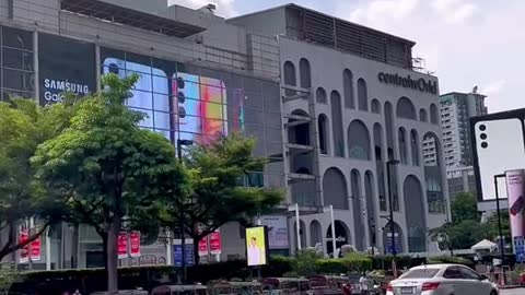 Kangen thailand banget nih