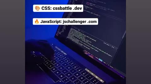 5website to practice coding skill