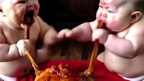 Yummy yummy