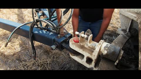 Not The Quadtrac! It's Okay, We Can Fix It - Harvest Episode 14
