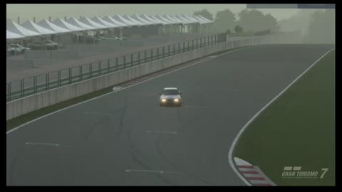 Gran Turismo7 Race275