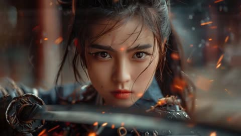 Heart Of A Warrior - Epic Music Mix 2024