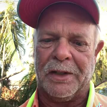 Floridian Devastated By Hurricane Ian Has Praise For Governor DeSantis-Unloads on Joe Biden