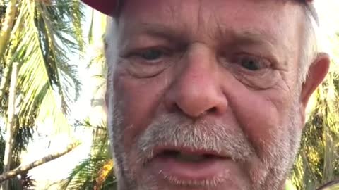 Floridian Devastated By Hurricane Ian Has Praise For Governor DeSantis-Unloads on Joe Biden