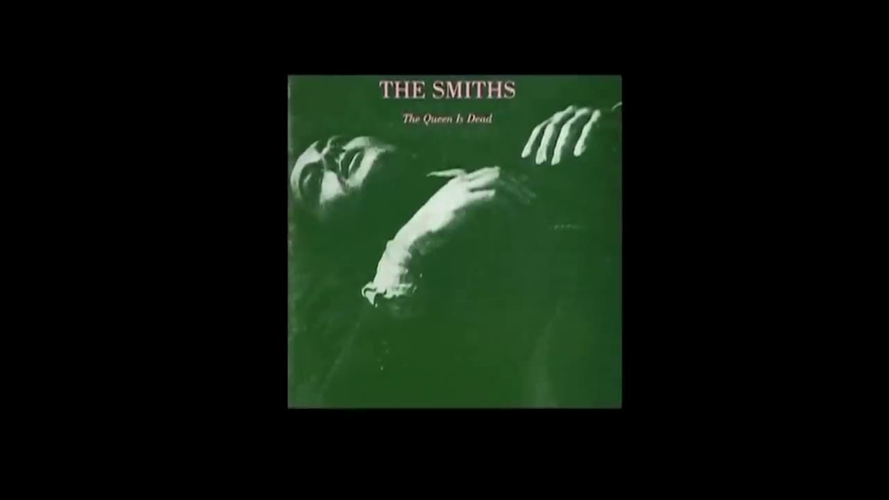 The Story Of The Smiths: Greatness and Controversy