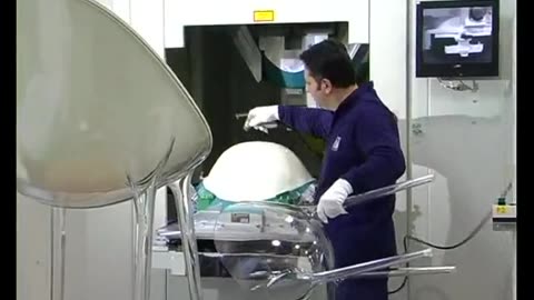 E3A. - ART246 MPF | VDS 3 | Kartell-Mr-Impossible-Chair