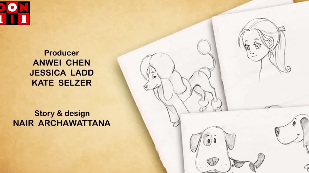 CGI 3D Animated Short- -Take Me Home- - by Nair Archawattana - TheCGBros