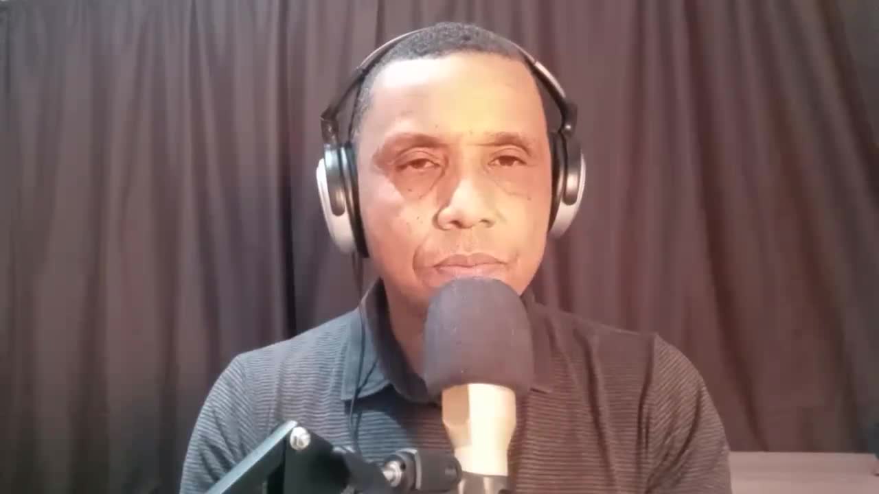 Live 121 bençãos de Deus sobre você