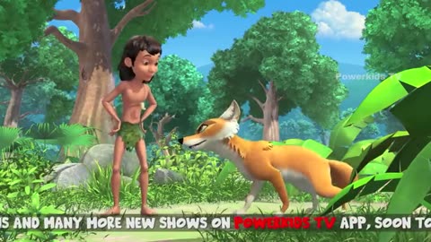 ng, hindi kahaniya, hindi moral stories, funny, jungle book r