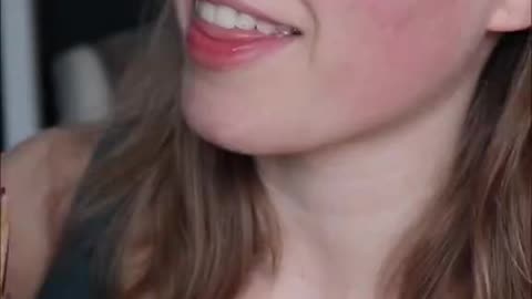 ASMR Girl