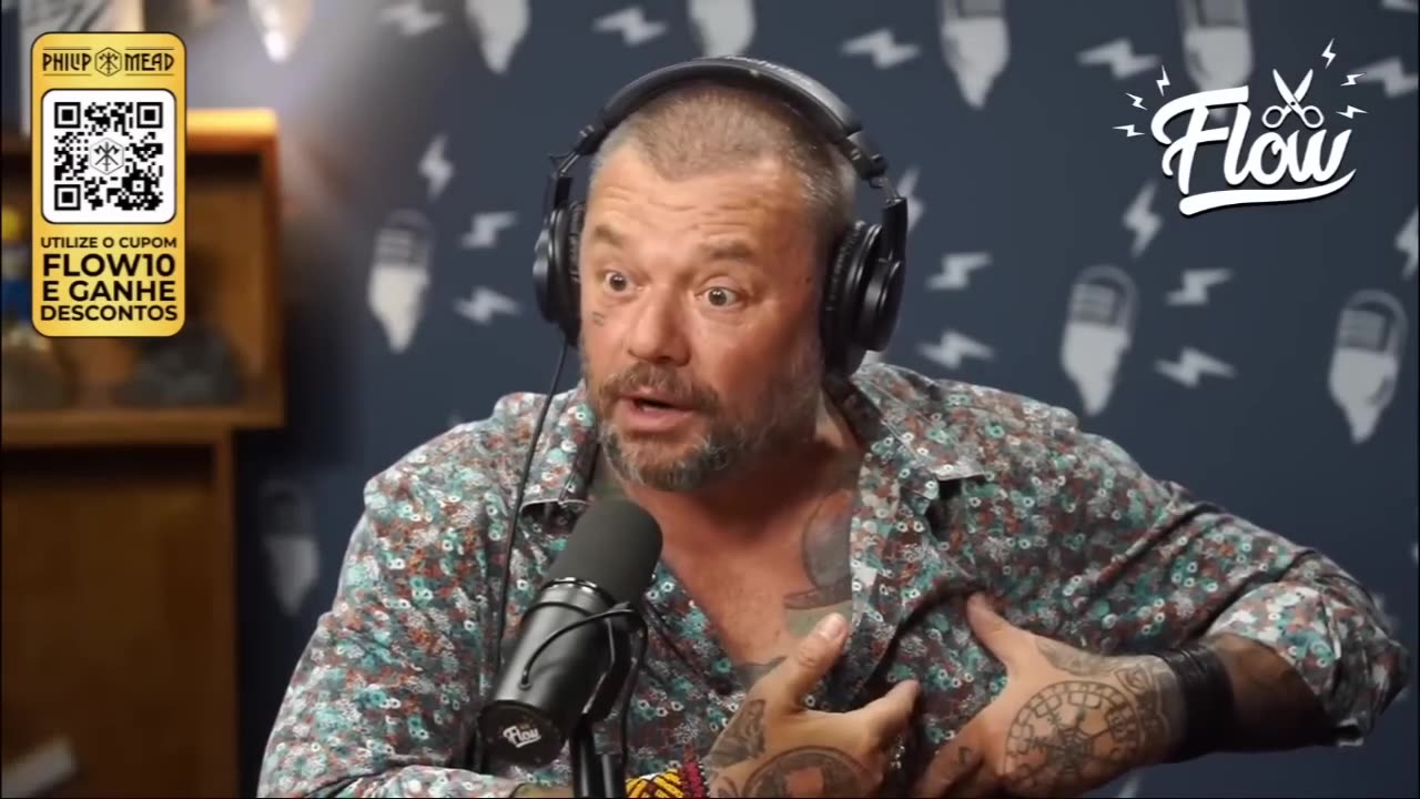A BRILHANTE IDEIA de levar bichos pra TV veio daqui...
