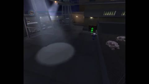 The Hulk Gameplay 16