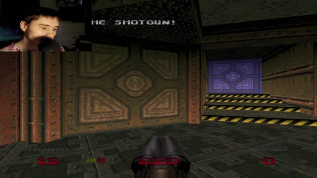 Doom 64 part 5