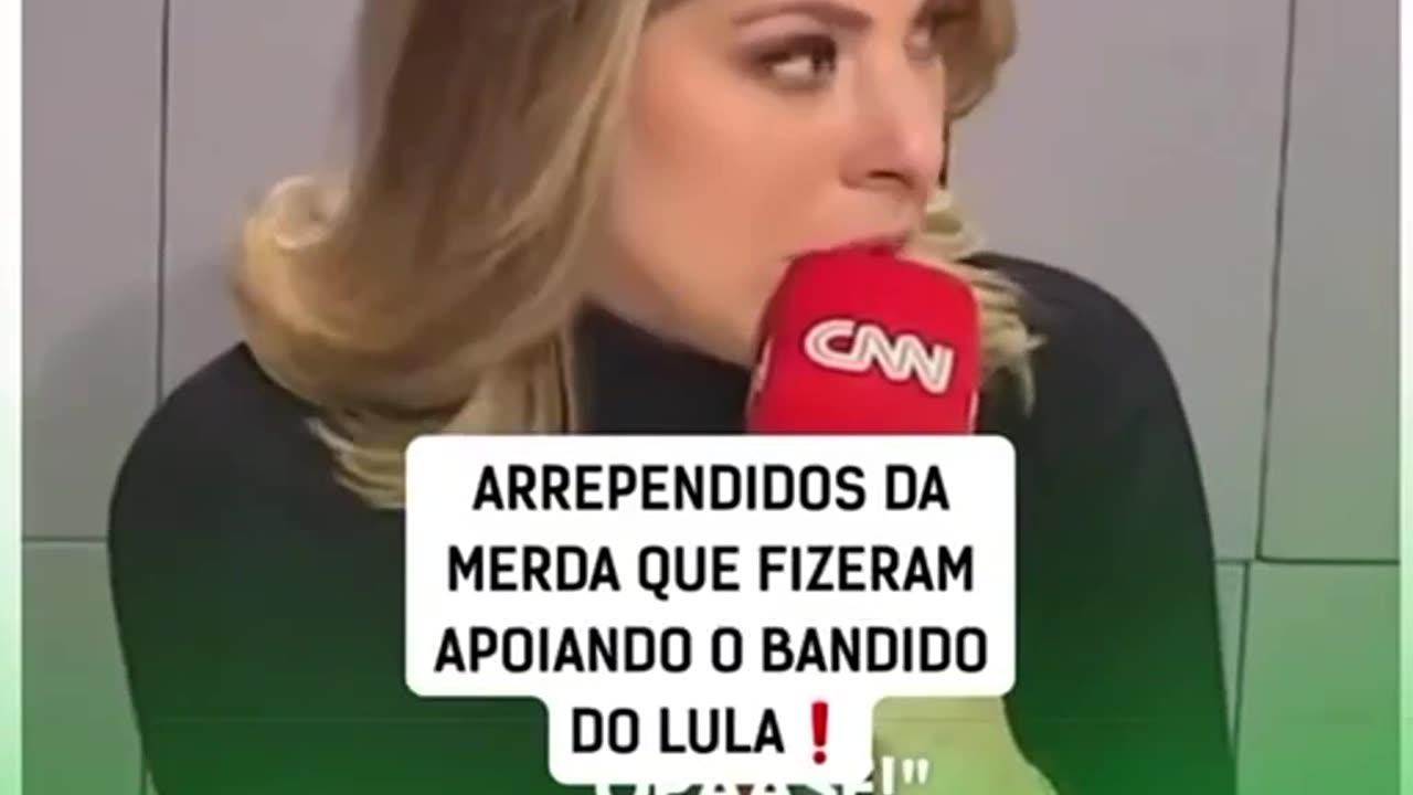 Hipócritas...Só Agora Reconhecem a Grandeza do Nosso Eterno Presidente Jair Messias Bolsonaro🇧🇷