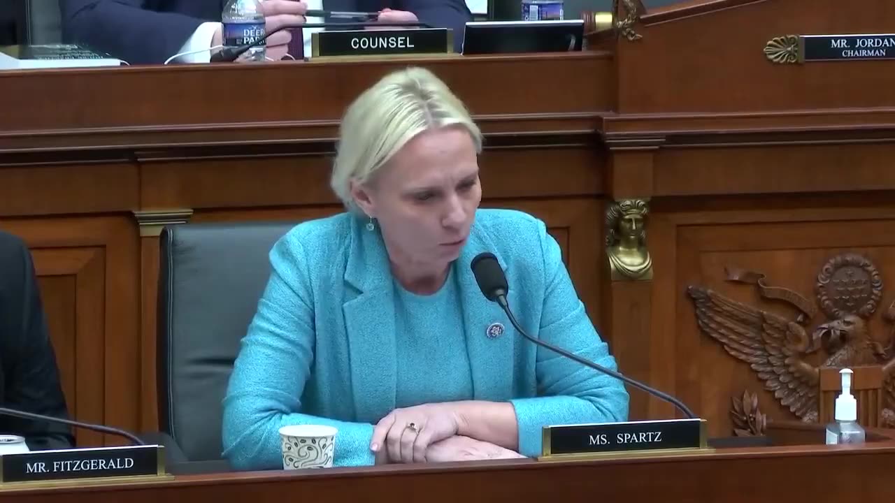 GOP Congresswoman TORCHES Nancy Pelosi Over Blatant LIES on #J6