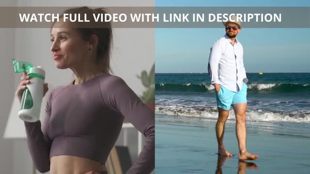 Electrify your Metabolism and improve your health