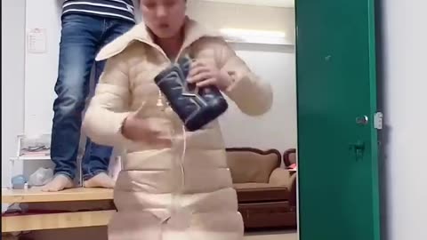 Funny videos on my channel 😁😅