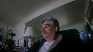 Alfred is uncool