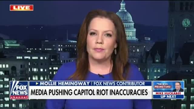 Jen Psaki caught lying again fox news reported