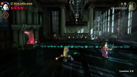 LEGO Harry Potter Years 5-7 (PS4) (46) DOBBY! (Free Play)