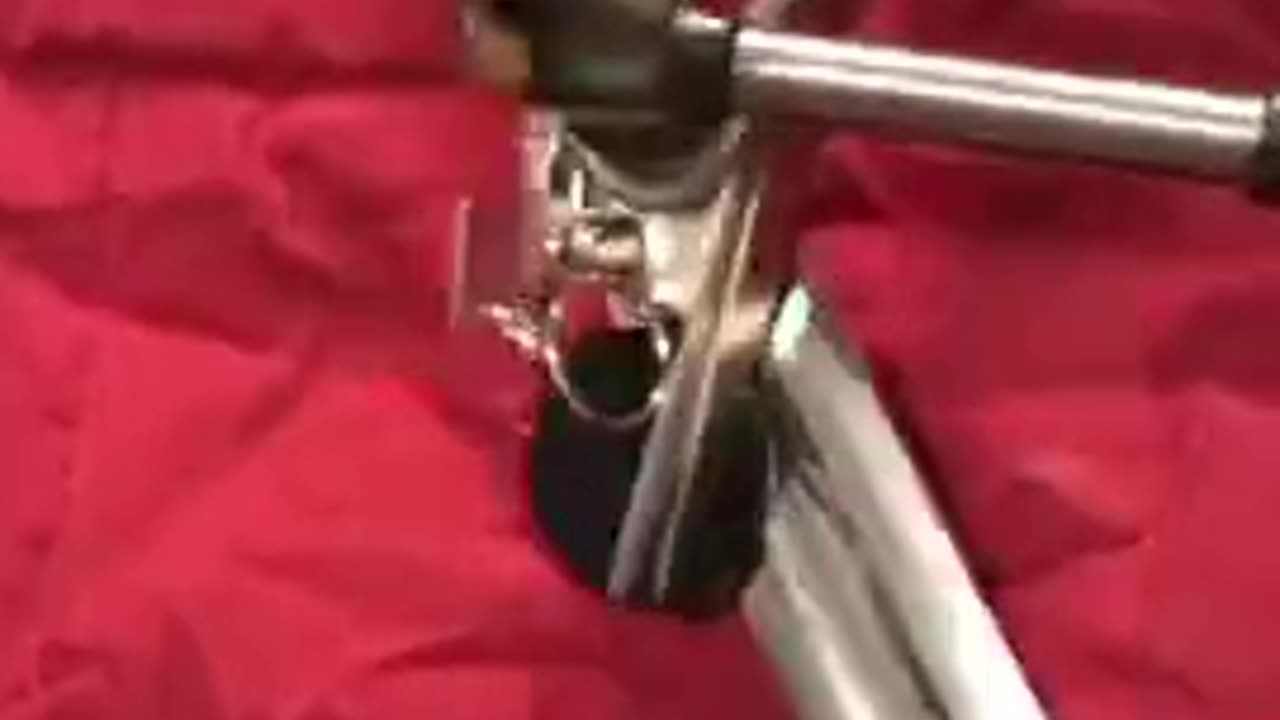 Magnetic Chicken! 🧲 Buy a small, super powerful magnet for your defensive arsenal