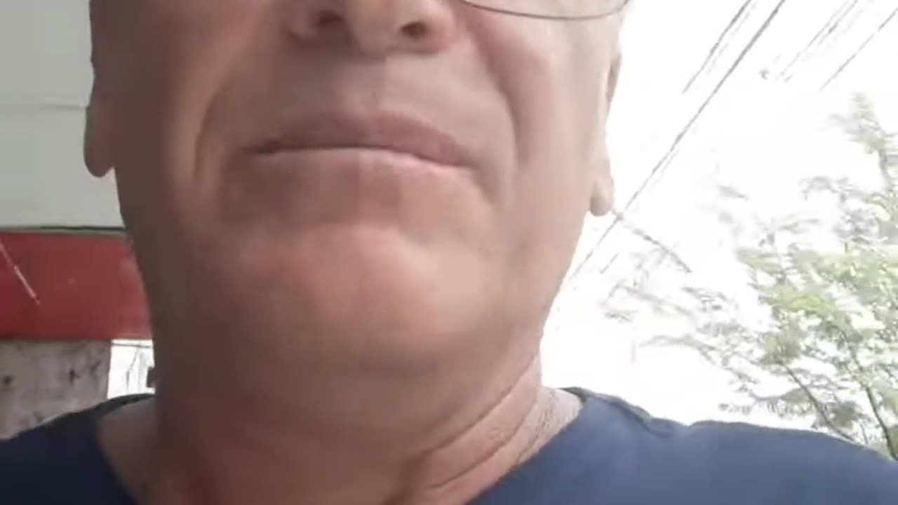 WELCOME TO BRAZUELA by Jackson Martins