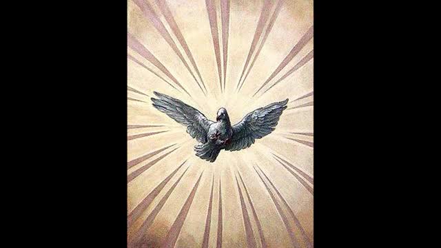 Fr Hewko, "Feast of Pentecost '22 "The Divine Indwelling, Our Guest!" [Audio] (MA)