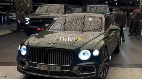 DUBAI