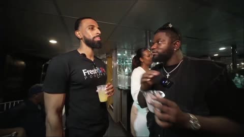 Myron finds out FreshandFit is not Shadow Banned!