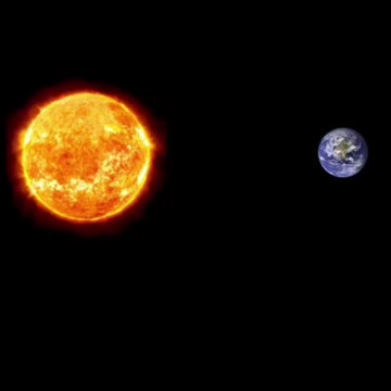 Wild theory of how strangely the moon is placed perfectly in its place.