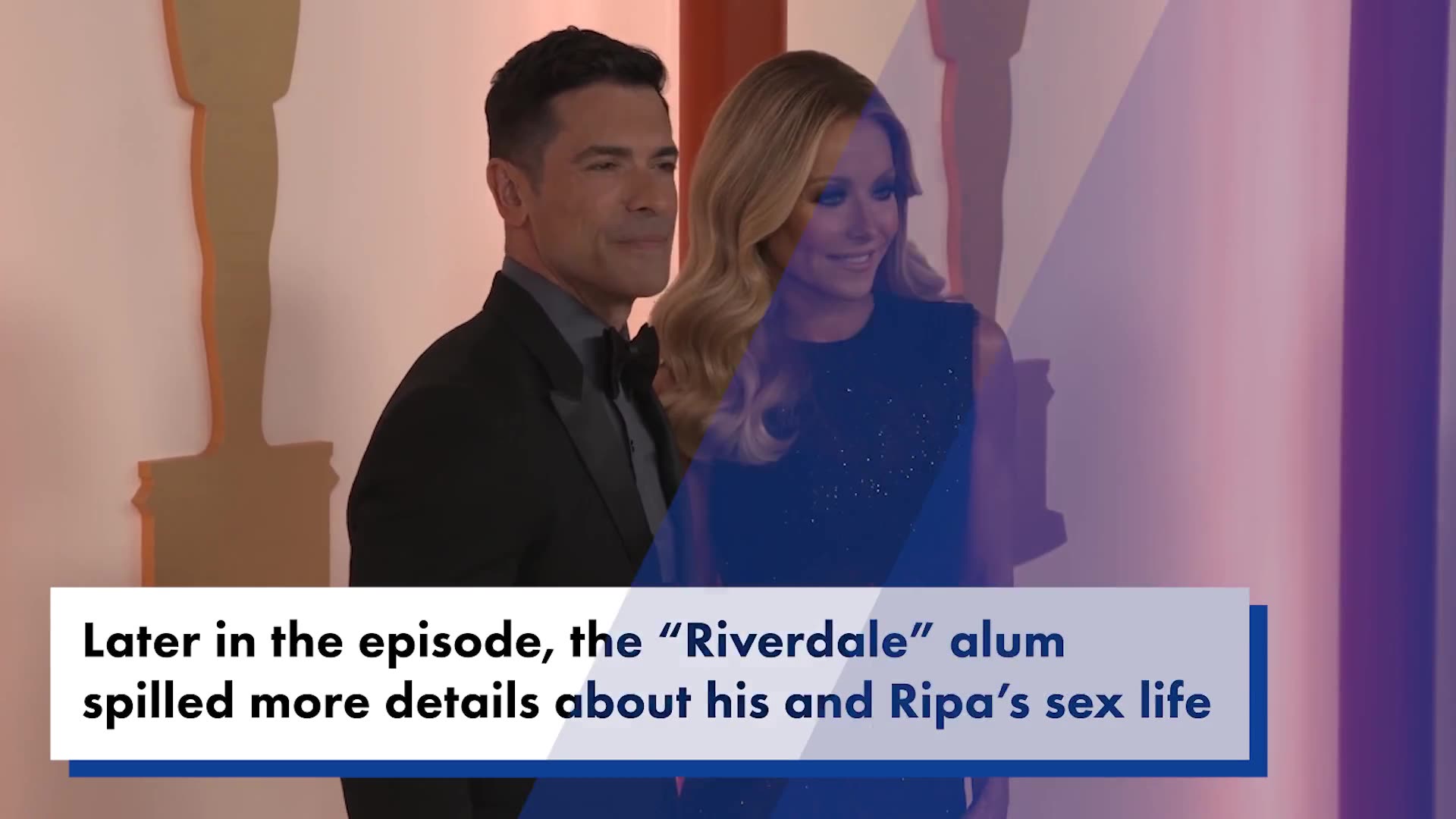 Mark Consuelos divulges whether he or Kelly Ripa is 'hornier' one in marriage