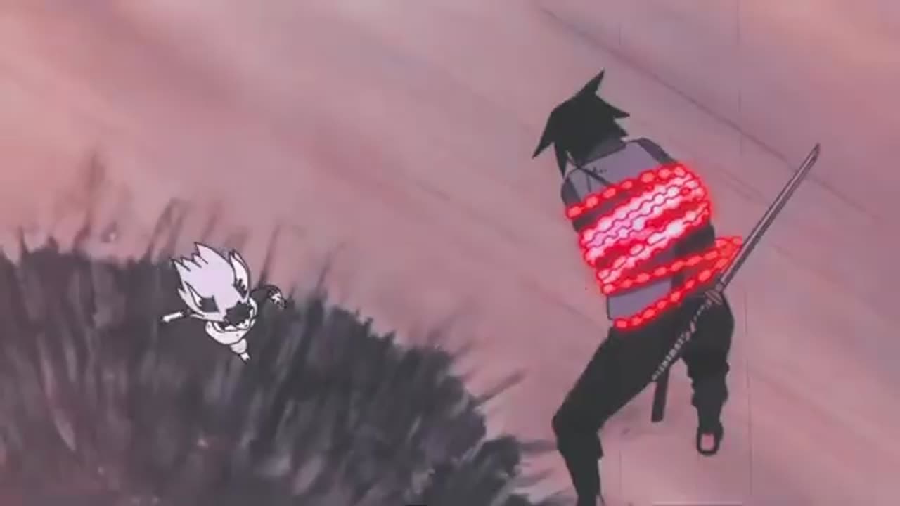 Sasuke and naruto phonk