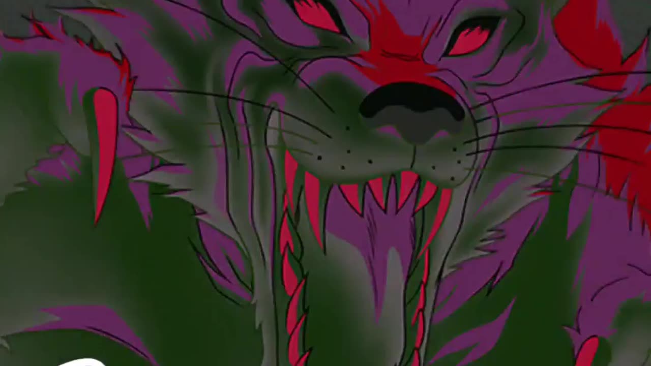 DBZ Dokkan Battle Animation - Yamcha(Path to Power Movie)
