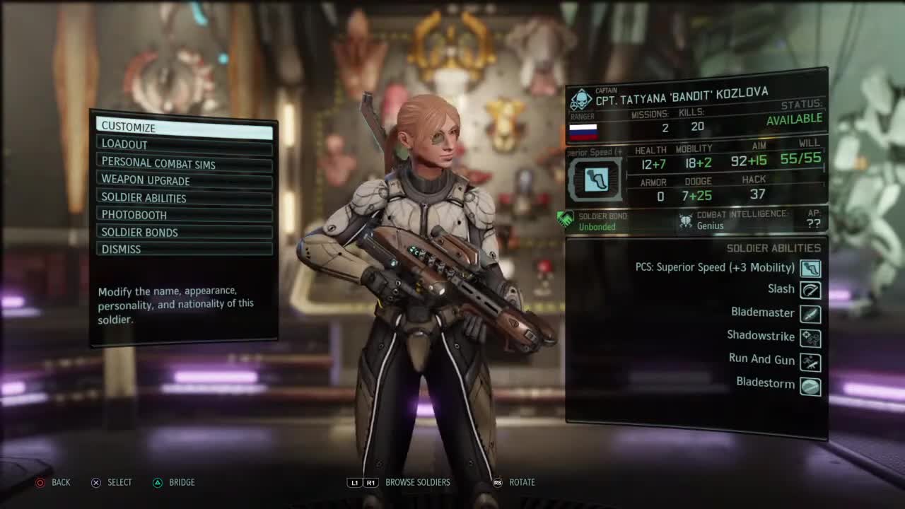 XCOM 2 Playthrough (Part 19)