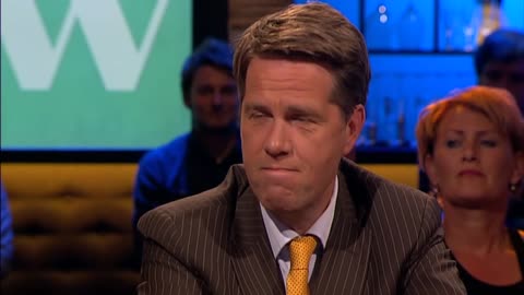 Martin Bosma over zijn nieuwe boek 'Minderheid in eigen land'