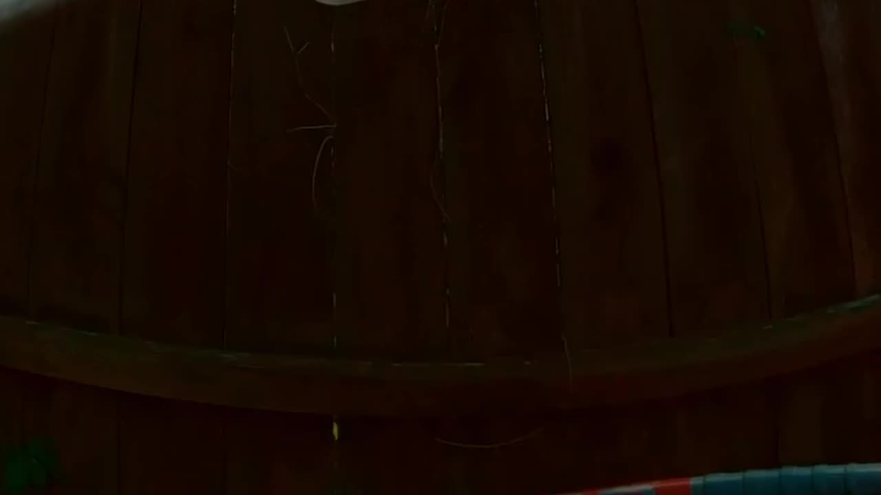 Out Of This World Transition