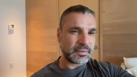 Amir Tsarfati: Breaking News